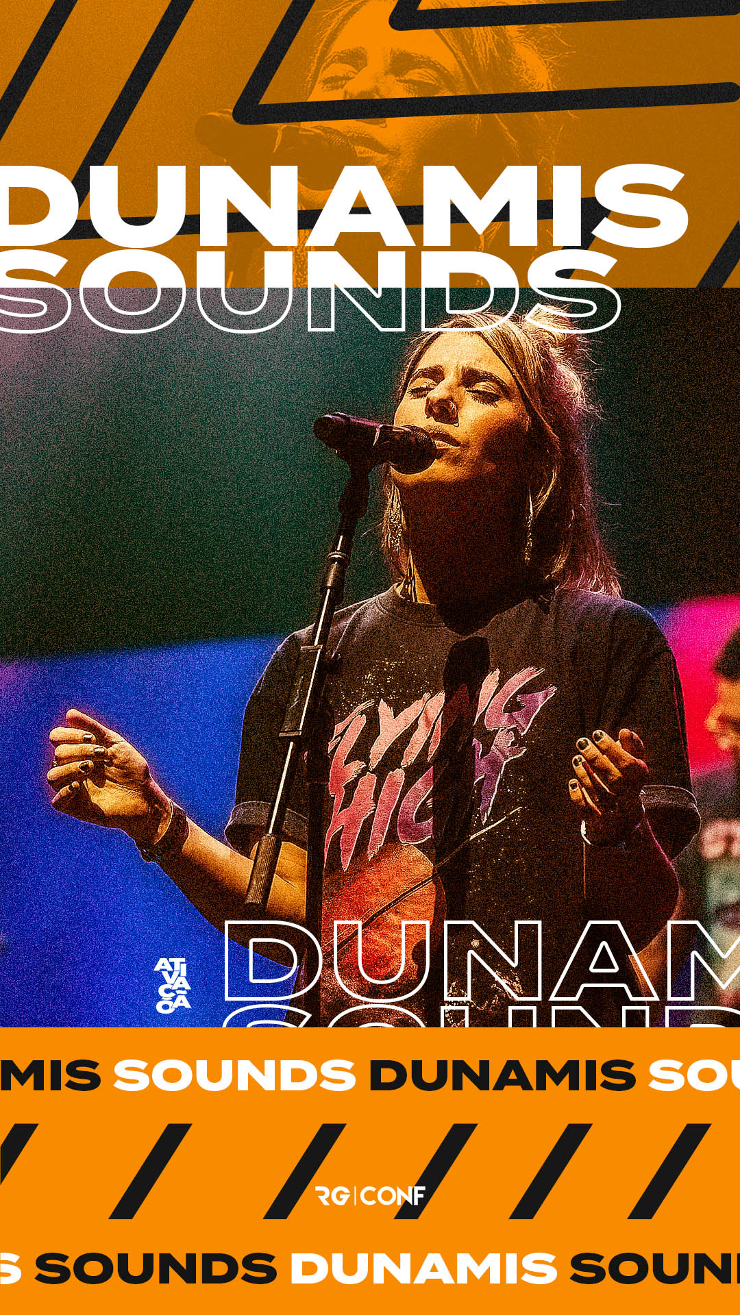 Dunamis Sounds
